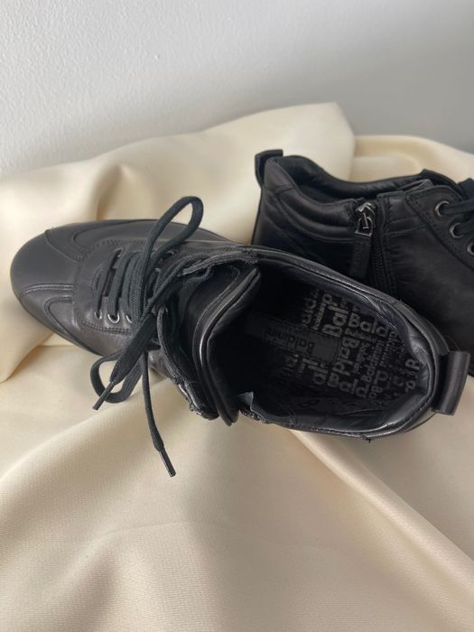 Мъжки обувки Baldinini Italy N40