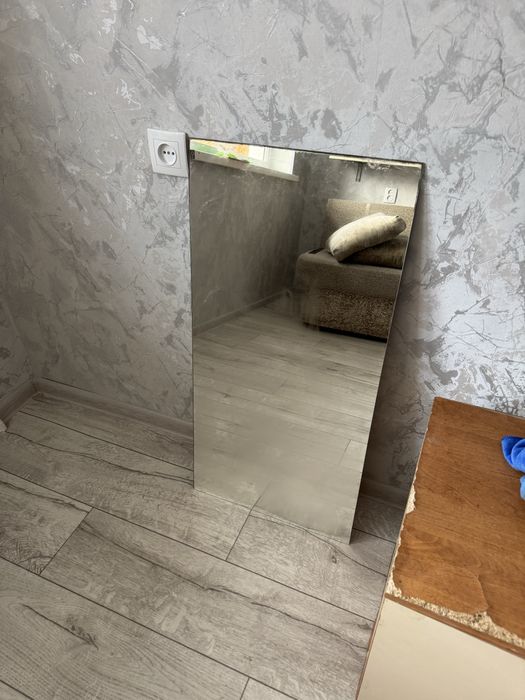 Продам зеркало б/у