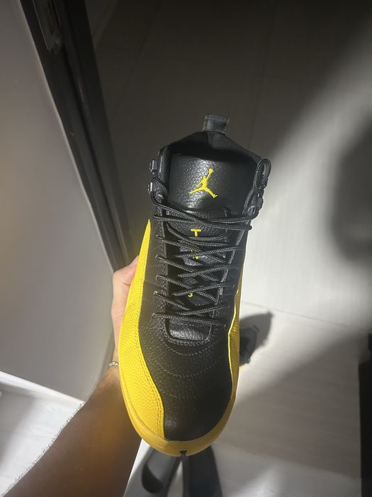 Jordan 12