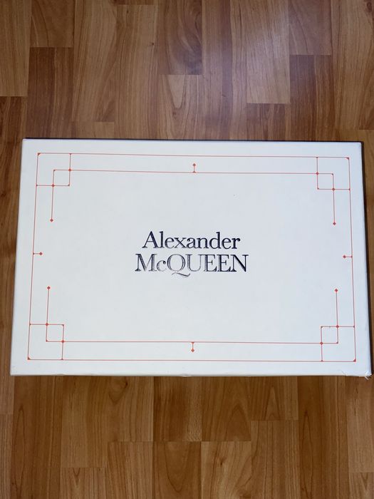 Alexander McQueen