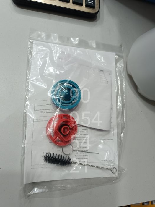 Краскопульт электрический пульверизатор kraskapult