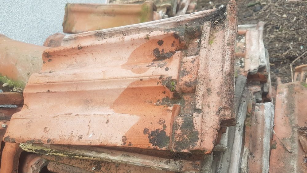 Керемиди стар тип