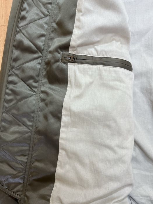 Acne Studios Selo Light мъжки бомбър М