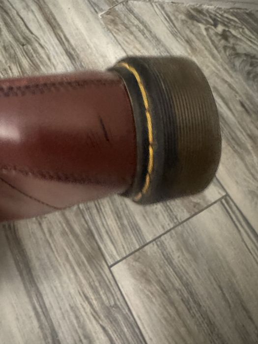 Ботинки Dr. Martens