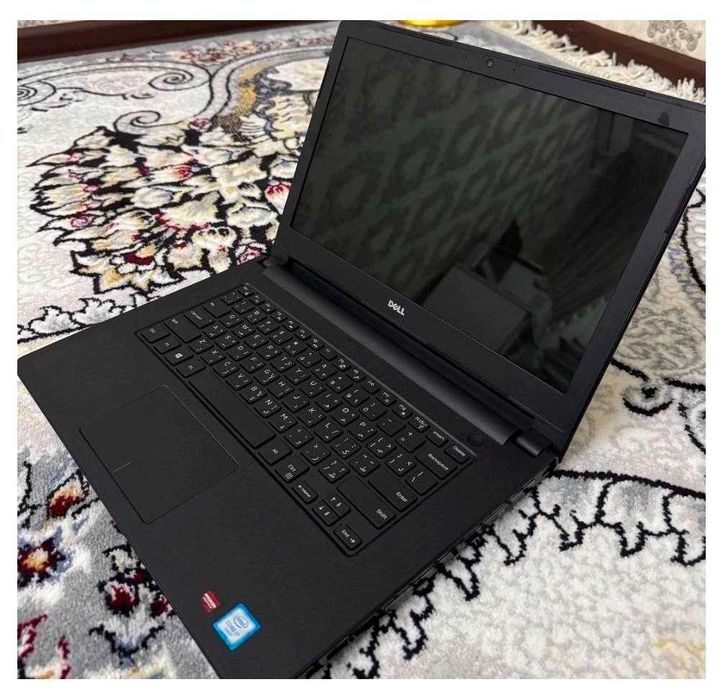 Ноутбук  core i7 почти новый
