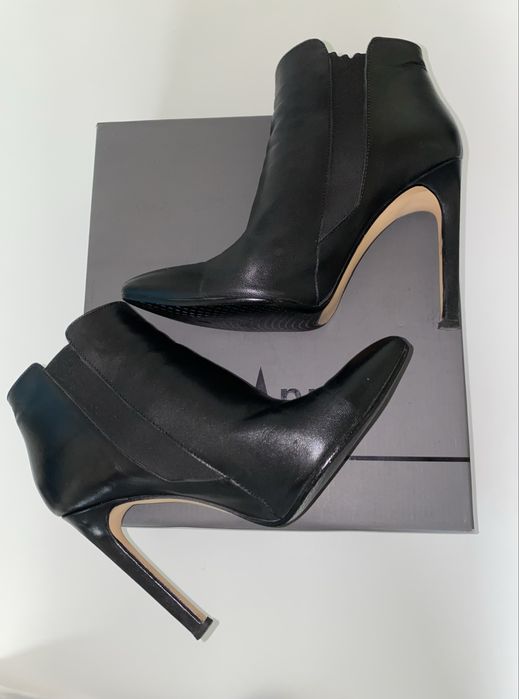 Дамски боти Gianni