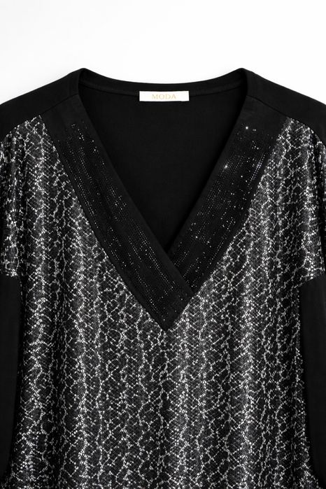 Compleu elegant xxxl