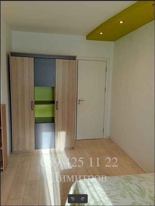 Дава се под наем Тристаен апартамент в София, Редута - 90 кв.м за 816 € - Снимка #9