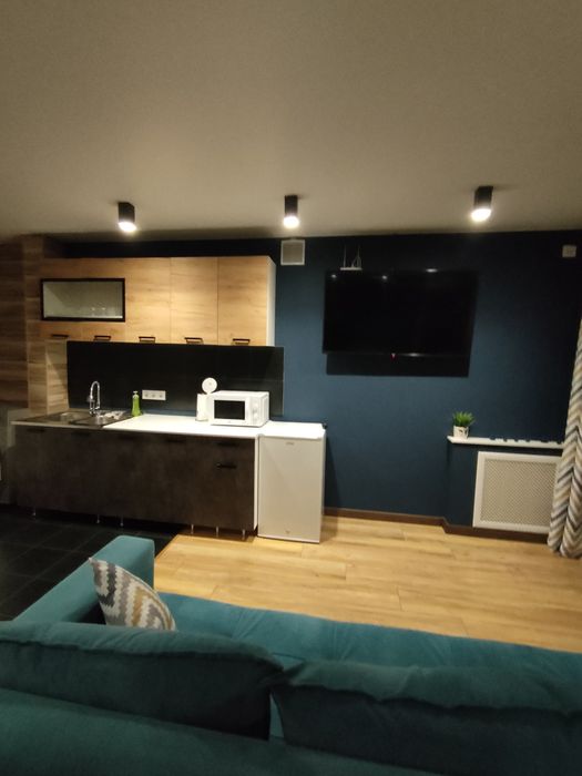 Квартира посуточно!