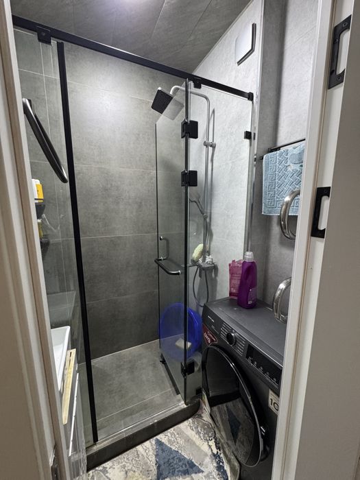 Квартира Юнусабад 6 с ремонтом 2/2/4