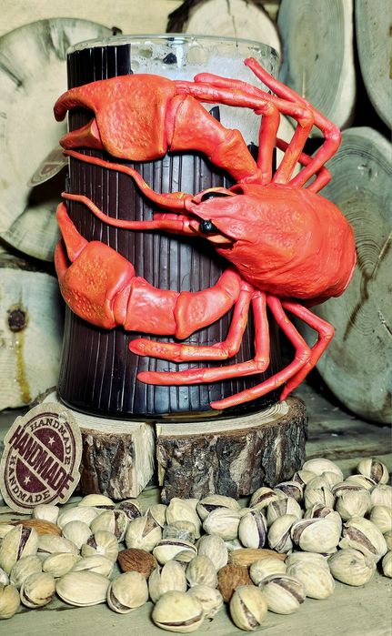 Сувенирная кружка