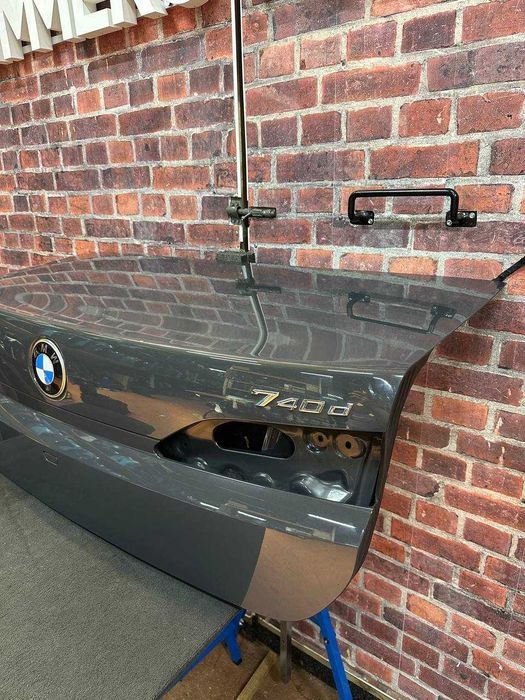 Haion BMW Seria 7 g70