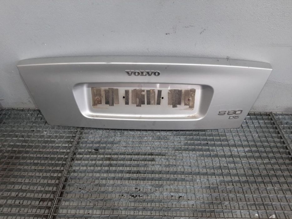 ornament haion volvo s80 9178167