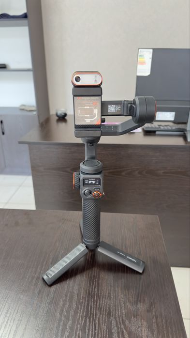 Professional Mobilografiya Xizmati | Video & Foto kontent