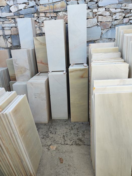 Marmar va granit mahsulotlari