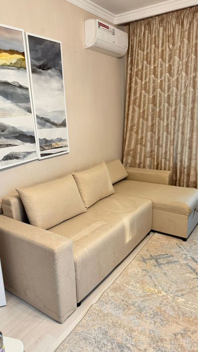 Отдам  даром  диван бу ,