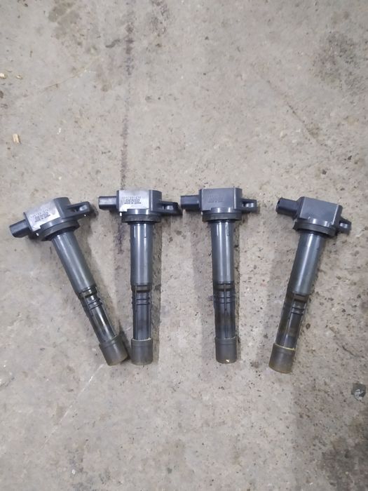 Катушки Honda CR-V rd5