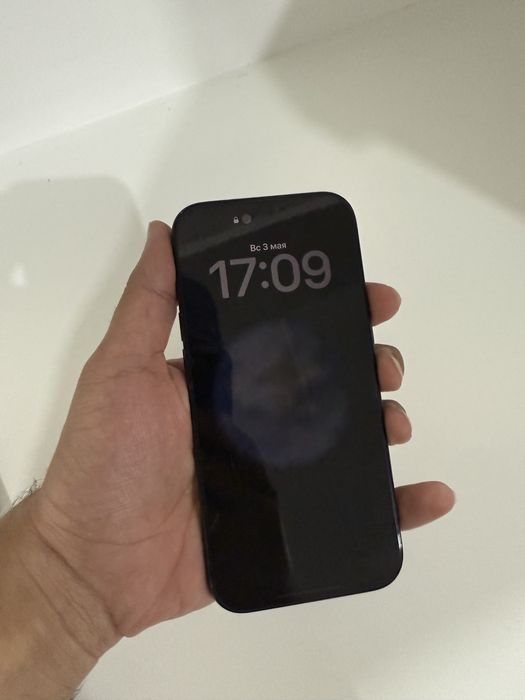Iphone 17 air кора идела