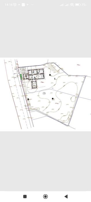 Парцел в село Първомайци