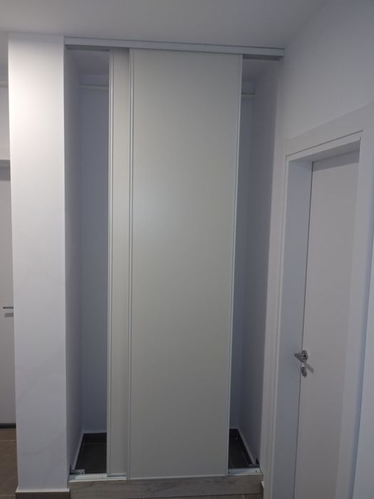 Montaj, reparații, readaptări mobilă, dulapuri, bucătării, paturi