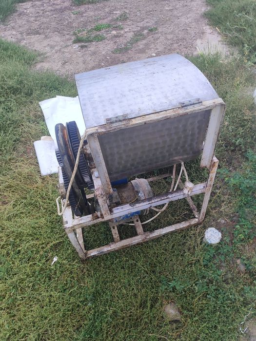 Тестомес. Продам