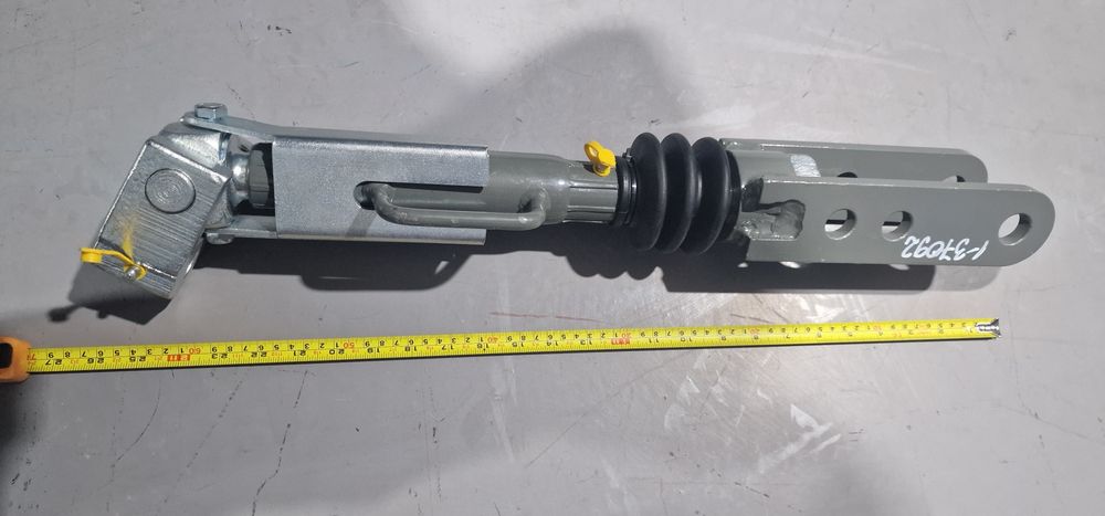 Stabilizator tirant vertical tractor Massey Ferguson valtra fendt deut