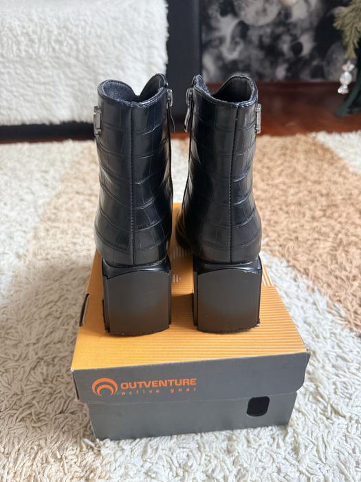 Продам весенние полусапожки