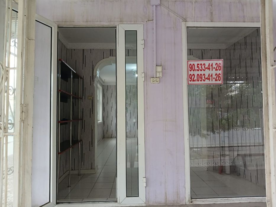 Сдаётся помещение в аренду — 40 м²
