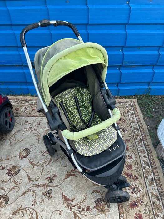 Продам коляски детские