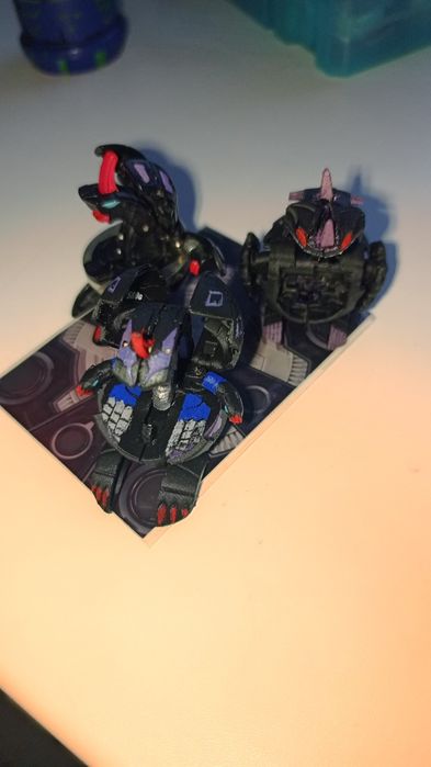 Bakugan бакуган продажа Гидраноид