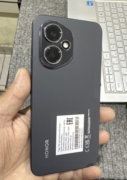 Honor 400   5G  8+8  256