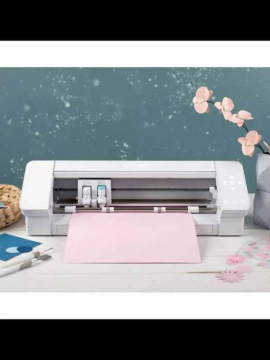 Плотер Silhouette comeo 4