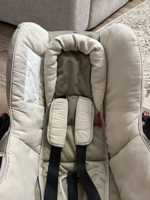 Автокресло автолюлька