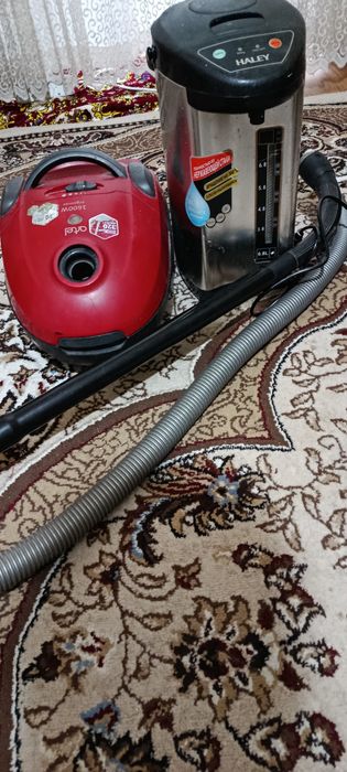 Термопот ва палесос