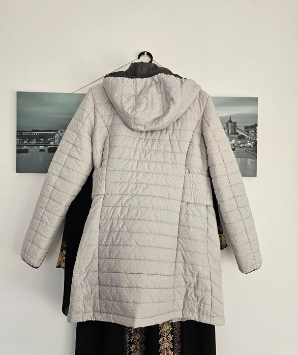 Geaca de dama Bonprix marime 36 stare perfecta