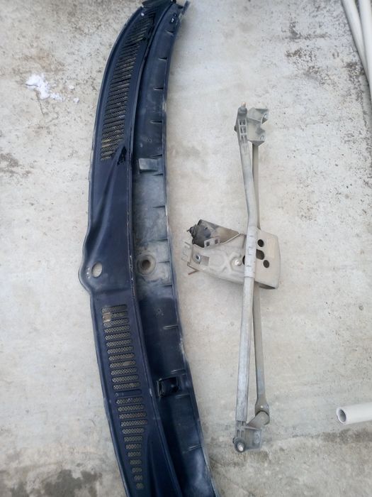 Ауди а6, с4 поддон 2.6   2.8