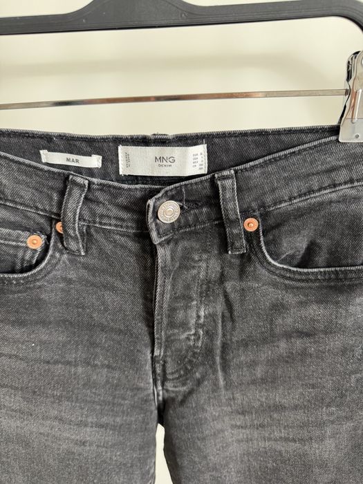 Дънки ZARA, Mango, размер 32