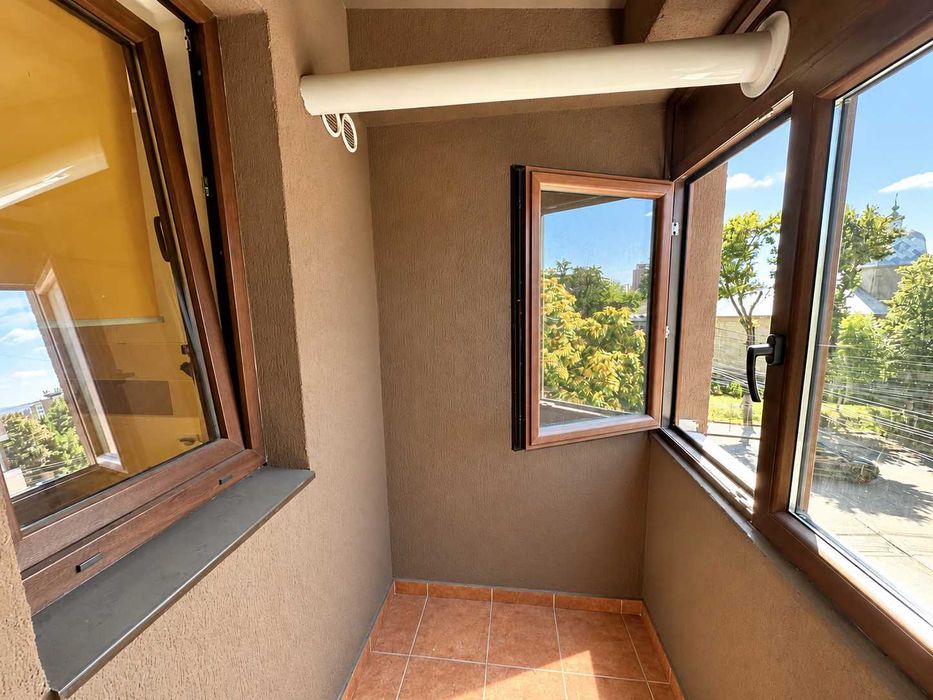 Apartament 1 cameră – Bucsinescu, Iași | Proprietar | Bloc 2015