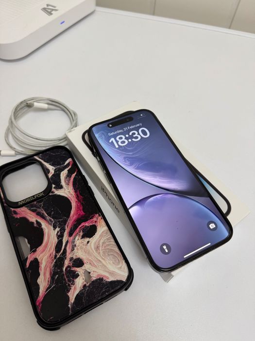 iPhone 14 Pro 128GB - без забележки!