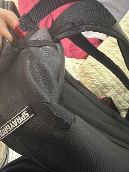 Sprayground рюкзак