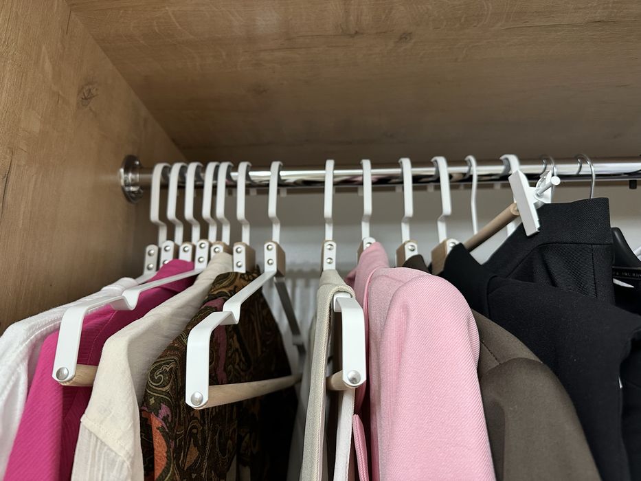 Продам вешалки (новые)