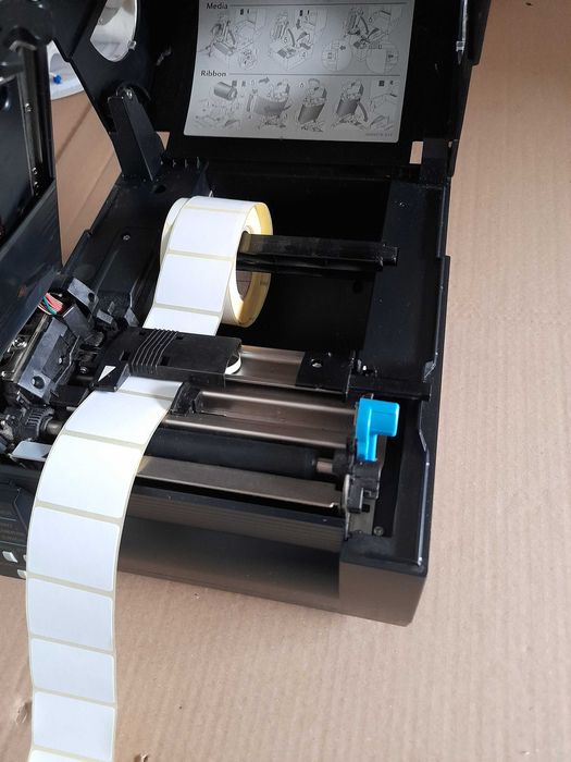 Лейбъл / Етикетен принтер CITIZEN CL-S631