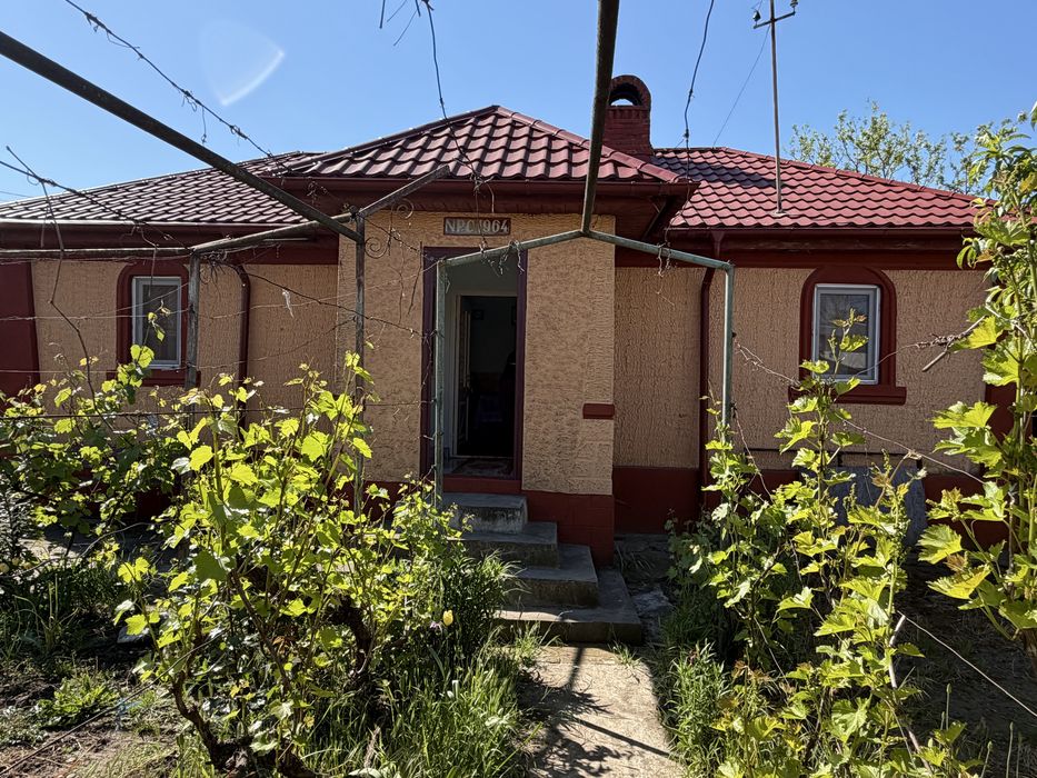 Teren cu Casă și Anexe – Comuna Boldești-Grădiștea, sat Grădiștea