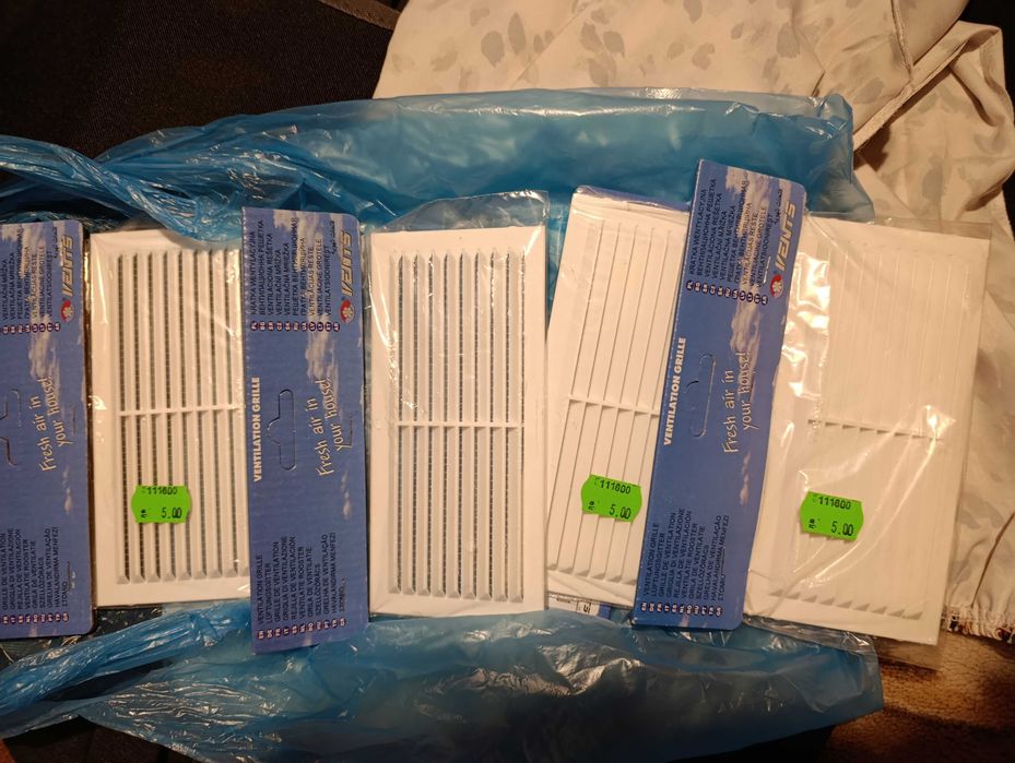 Декоративни решетки