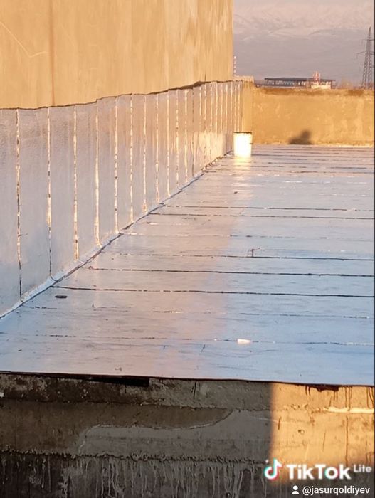 Gidro izalatsiya xizmati