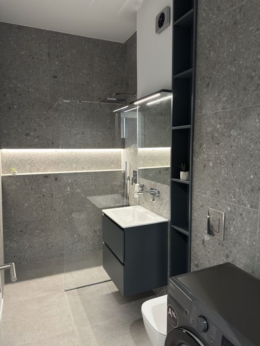 Apartament Smart 2 Camere – Mamaia Sat (Chirie Termen Lung )