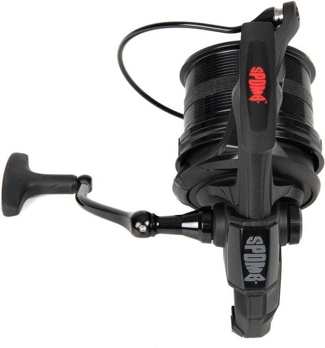 Спод макара Spomb X Reel