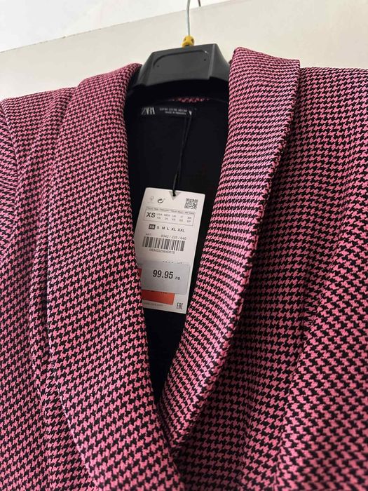 Рокля Zara (bershka,mango,hm)