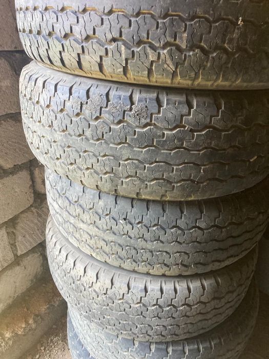 Продам колесо б/у