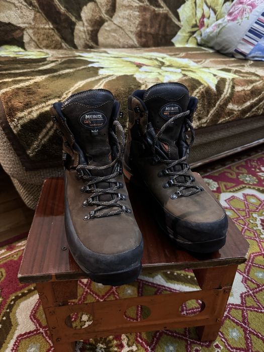 Трекинговые ботинки Meindk Vakuum Men GTX
